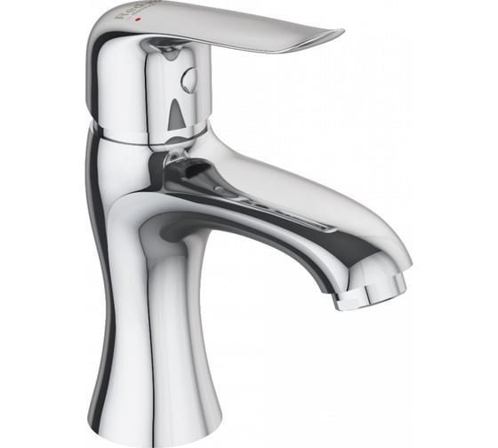 Изображение товара Смеситель для умывальника RedBlu by Damixa Palace Evo 2, без дк 320210000