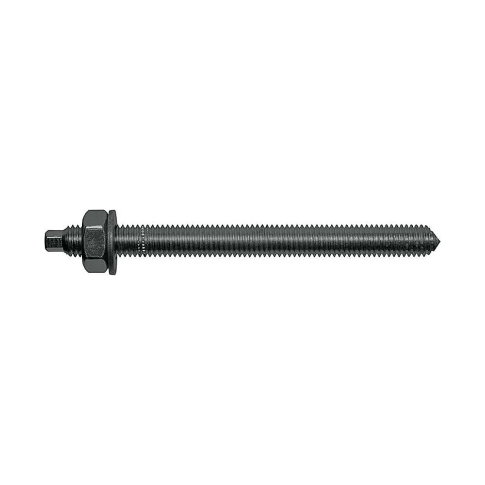 Резьбовая шпилька MKT v-a fvz 24x300 t=55 мм, ГОЦ, 5 шт. 21721201AM