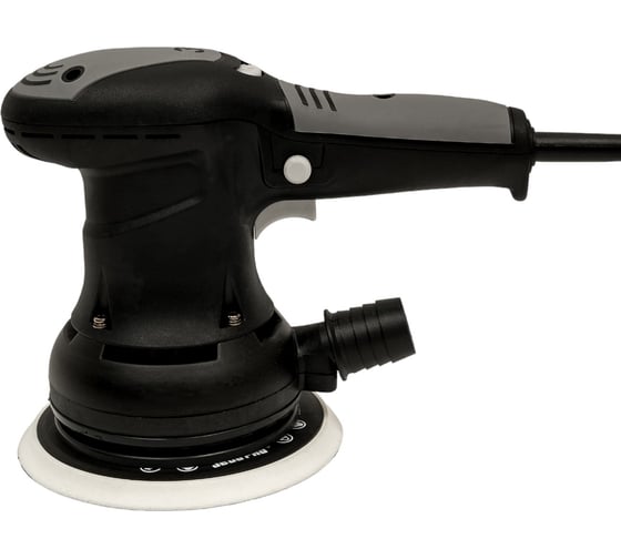 Изображение товара Шлифовальная машинка с орбитальным типом движения подошвы Jeta PRO диамет 150 мм, 3 мм J1153