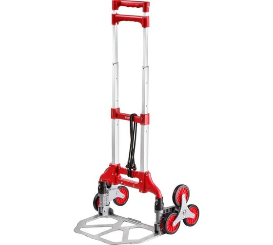 Изображение товара Тележка складная FT 1080-6 WORTEX 1323380