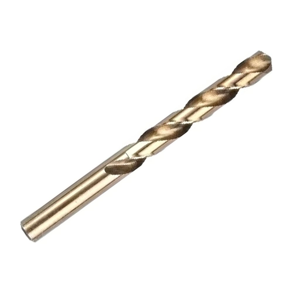 Изображение товара Сверло по металлу 5.9 мм R6М5К5, спиральное, ГОСТ 10902-77
