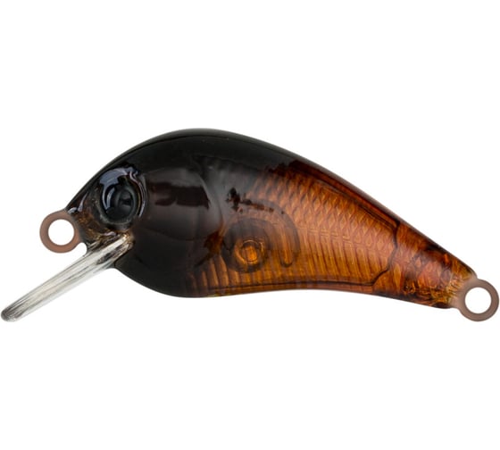 Изображение товара Воблер Strike Pro My Turn цвет: GC08G Maybug EG-184-SP#GC08G