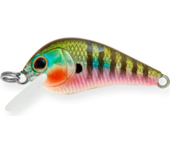 Изображение товара Воблер Strike Pro My Turn цвет: 630V Bluegill EG-184-SP#630V