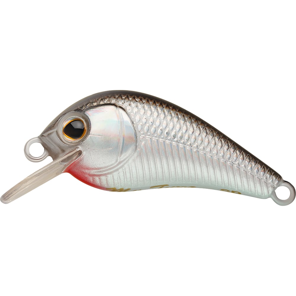 Изображение товара Воблер Strike Pro My Turn A010-EP для спиннинга