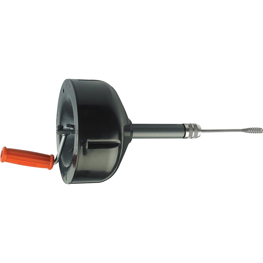 Механический ручной ручная вертушка для внутренних сетей GENERAL PIPE электромеханический прочистной аппарат для внутренних сетей general pipe