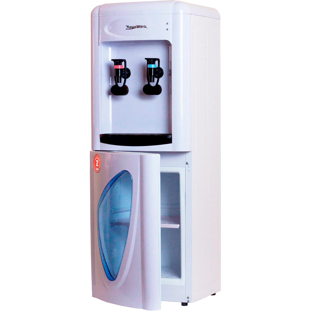 Кулер для воды Aqua Work холодильник gastrorag jc8611