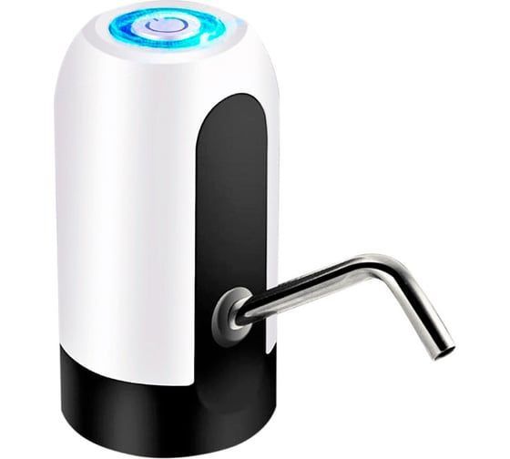 Изображение товара Помпа для воды Aqua Work H-RP14 белая 23618