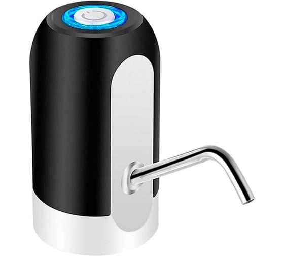 Изображение товара Помпа для воды Aqua Work H-RP14 черная 23619