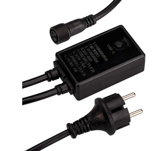Изображение товара Контроллер Ardecoled ARD-CLASSIC-LIVE-1.5M Black 1шт 025891