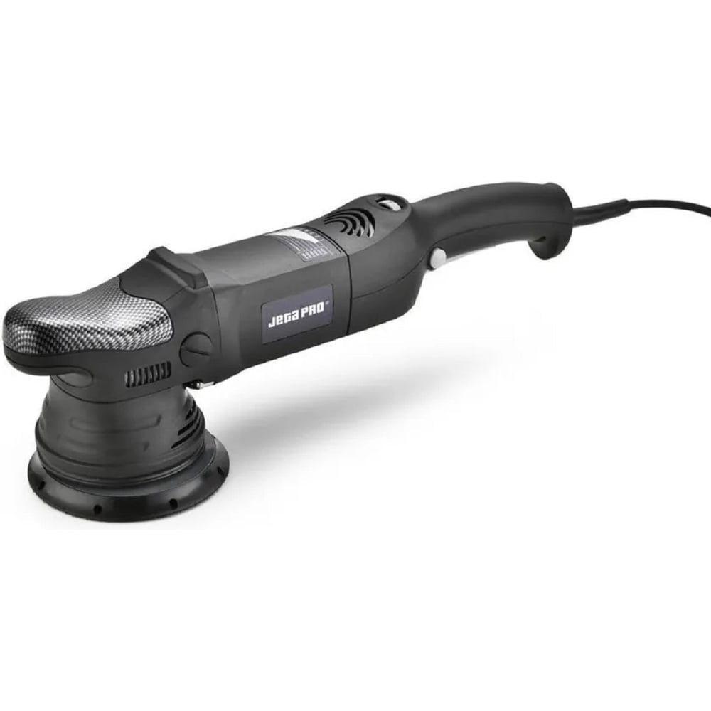 Изображение товара Профессиональная полировальная машинка Jeta PRO 21 мм J4121 с орбитальным движением