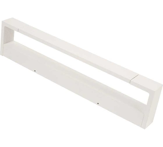 Изображение товара Светодиодный настенный светильник DesignLed 12 Вт, белый, 3000К GW-1068S-12-WH-WW