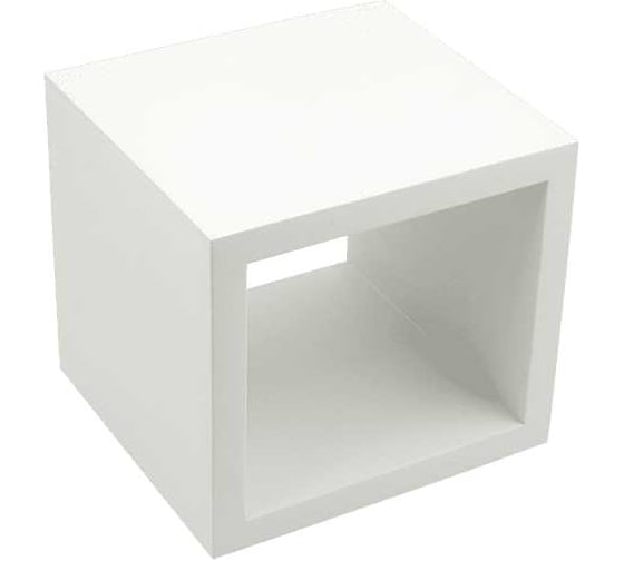 Изображение товара Светодиодный настенный светильник DesignLed 14 Вт, белый, 4000К GW-8320-14-WH-NW