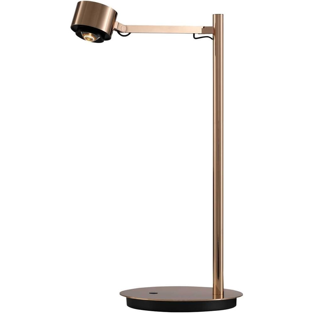 Изображение товара Настольный светильник DesignLed Французское золото 6 Вт 3000К T-0367-1A-FG-WW