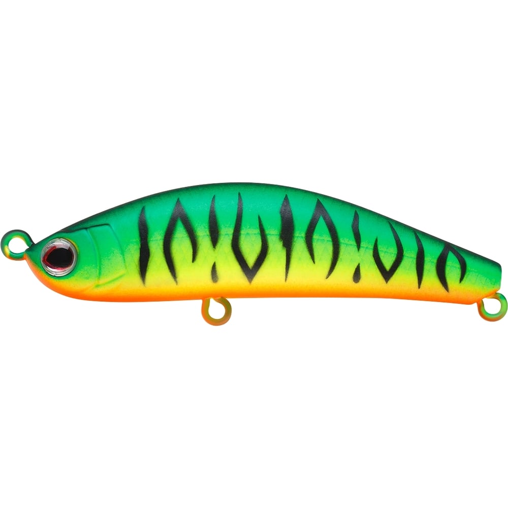 Изображение товара Воблер Strike Pro Nugget 65 цвет GC01S Mat Tiger для спиннинга