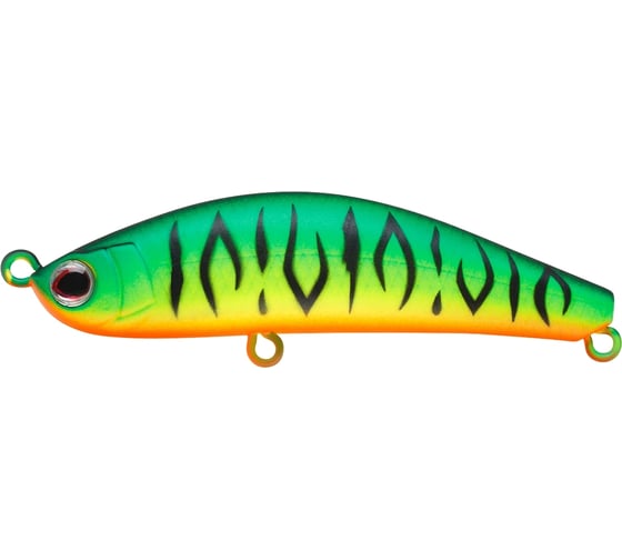 Изображение товара Воблер Strike Pro Nugget 65 цвет: GC01S Mat Tiger JS-370#GC01S