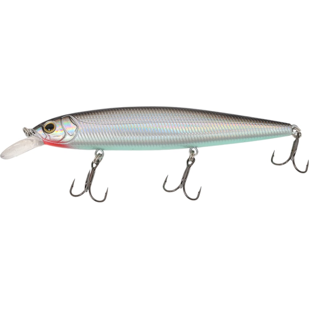 Изображение товара Воблер Strike Pro Bold 110SP Minnow для спиннинга 110 мм