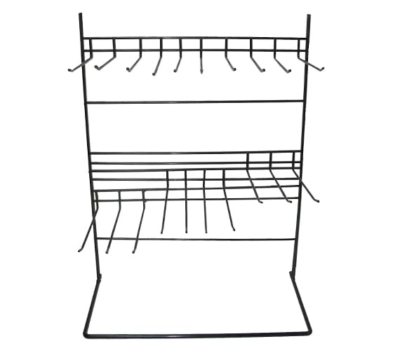 Изображение товара Стенд для отверток на 80 шт AIST 870-1 00-00007320