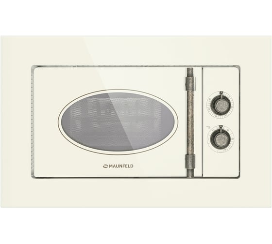 Изображение товара Встраиваемая микроволновая печь MAUNFELD JBMO.20.5GRIB