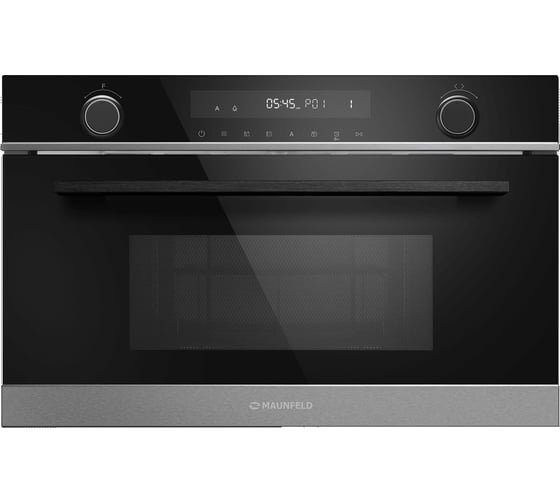 Изображение товара Встраиваемая микроволновая печь MAUNFELD MBMO349GB201