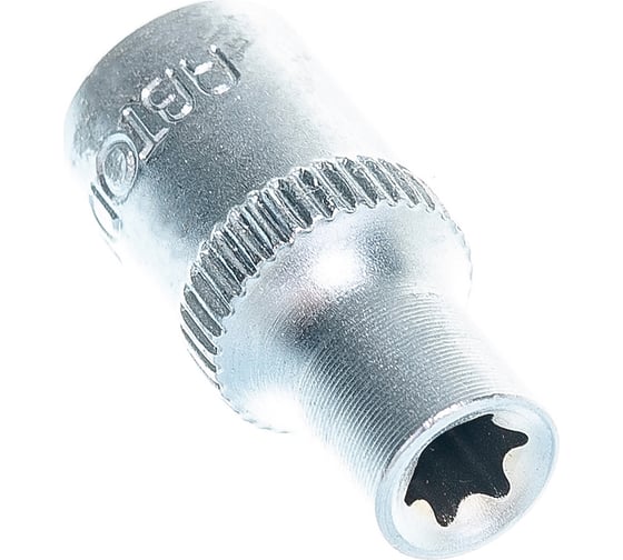 Изображение товара Головка торцевая E6,1/4" АвтоDело 39306 14830