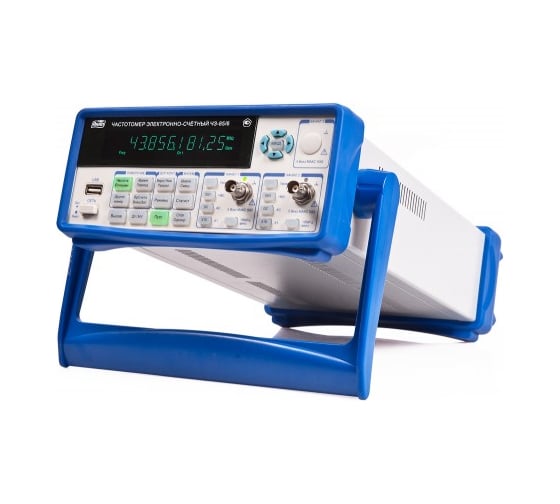 Изображение товара Частотомер АКИП Ч3-85/6