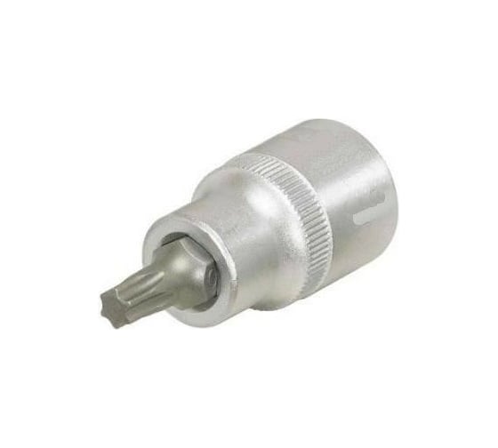 Изображение товара Головка со вставкой TORX T50, 1/2", L=55 мм АвтоDело 39350 14992