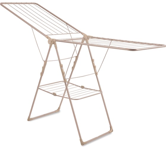 Изображение товара Напольная сушилка Nika 21 м СБ8П/РЗ розовое золото