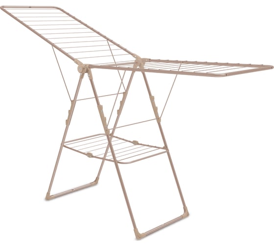 Изображение товара Напольная сушилка Nika 21 м СБ8/РЗ розовое золото