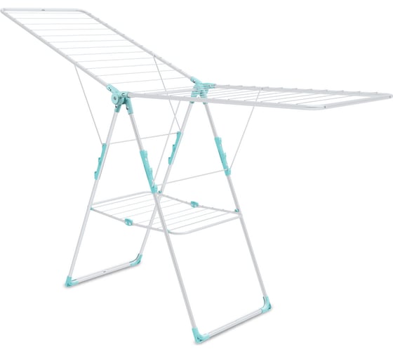 Изображение товара Напольная сушилка Nika 21 м СБ8/Б белый