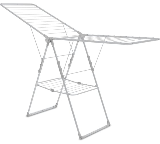 Изображение товара Напольная сушилка Nika 21 м СБ8/МС матовый серый