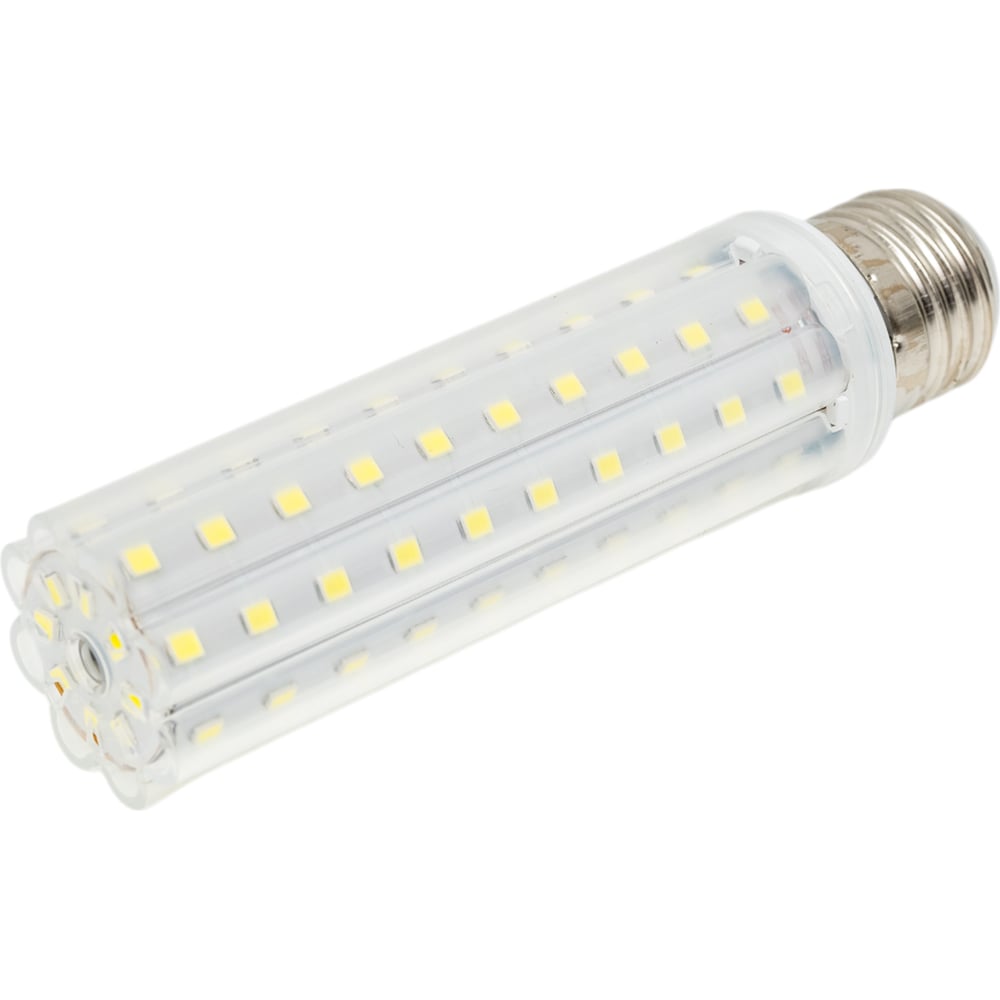 Изображение товара Светодиодная лампа HOROZ ELECTRIC 001-062-0007 7w 6400k e27 170-265v corn-7 HRZ20221057