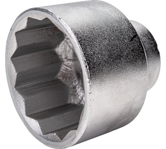 Изображение товара Головка торцевая 65 мм, 3/4" АвтоDело 39065 12197