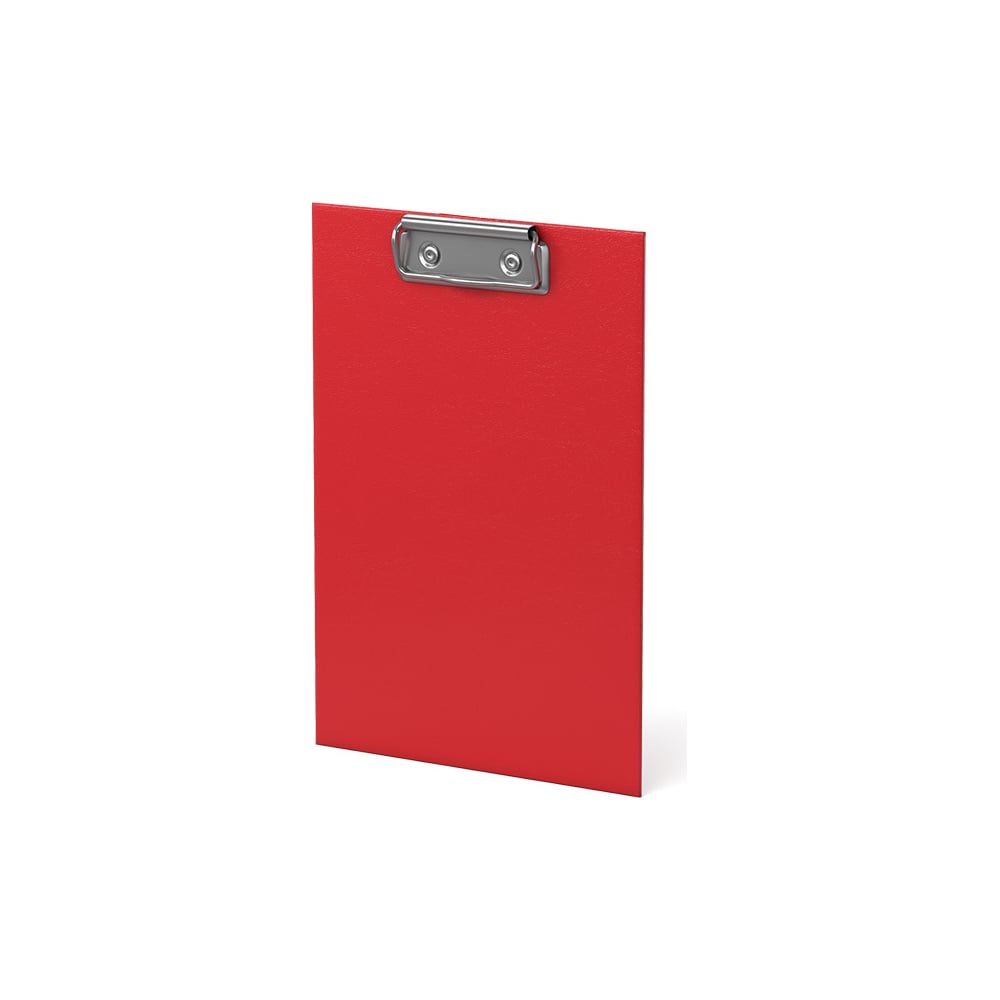 Планшет ErichKrause пластиковый держатель для смартфона и планшета красный