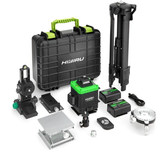 Изображение товара HIBIRU OMNITRONIC 4360 со штативом 0.9 метра 1002