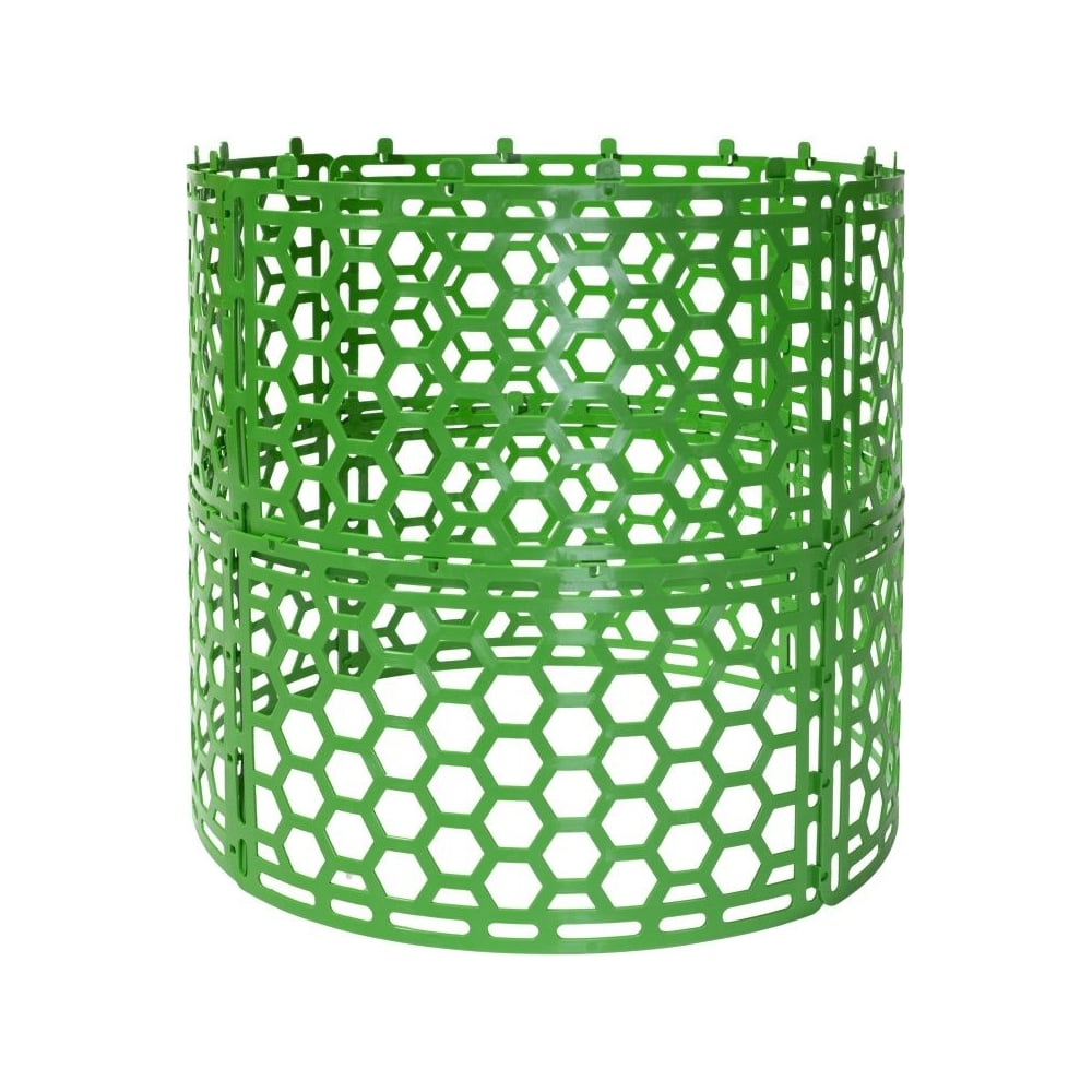 Изображение товара Защита стволов деревьев Color-x 4 шт. ограждения для сада защита растений