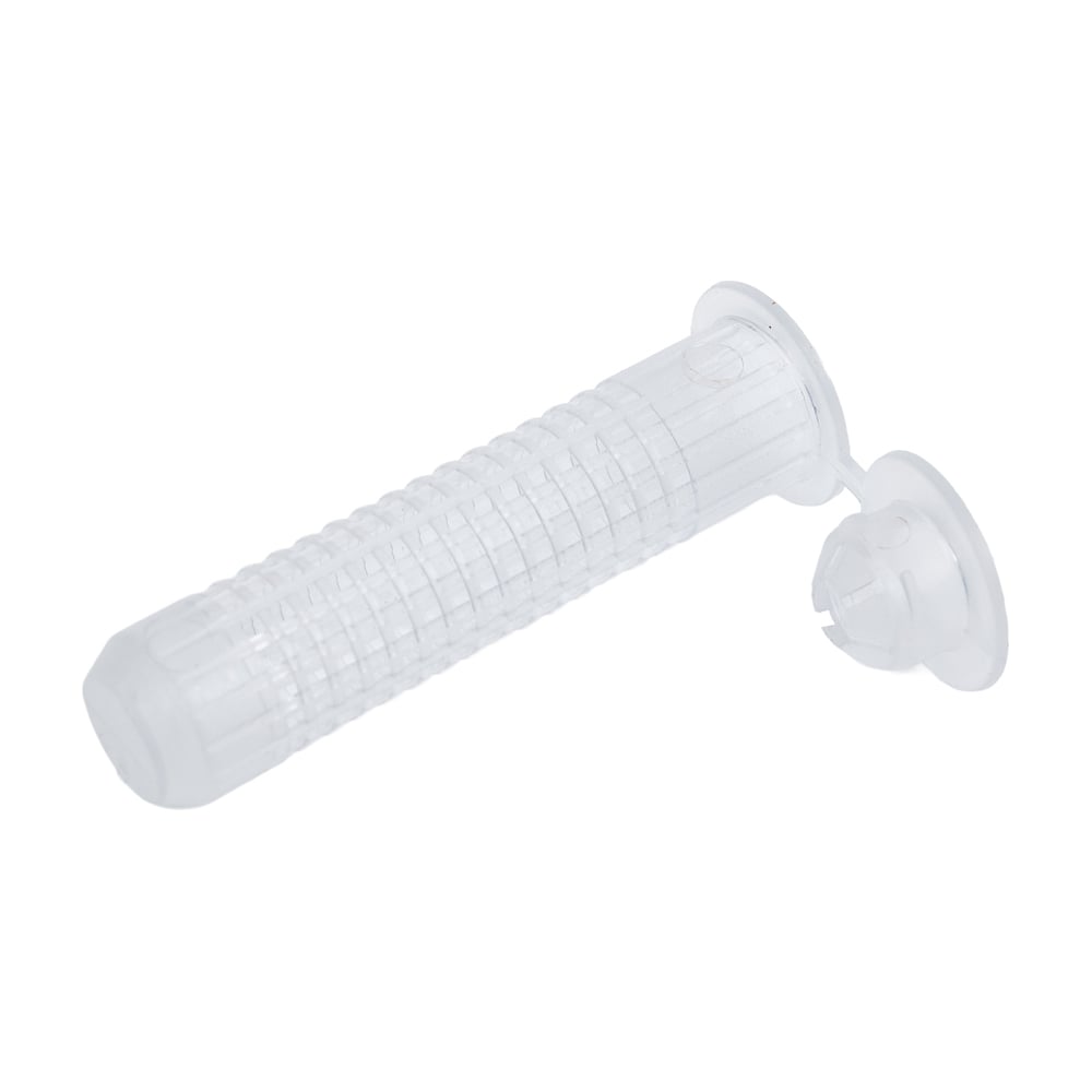 Изображение товара Пластиковая втулка RAWLPLUG диаметром 12 мм, длина 50 мм, 10 шт