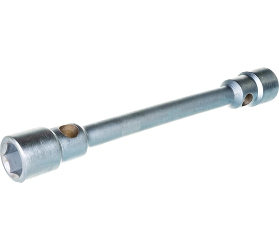 Изображение товара Баллонный ключ 30х32х410мм АвтоDело 34002 13607