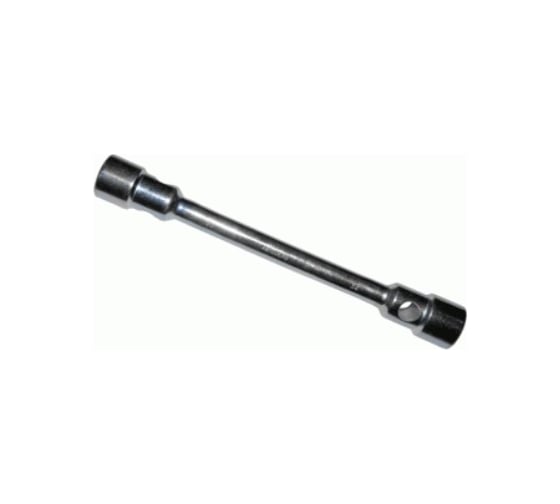 Изображение товара Баллонный ключ 24х27х410мм АвтоDело 34047 13605