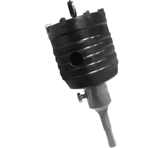 Изображение товара Коронка ударная по армированному бетону (68 мм; SDS+) Росомаха 550068