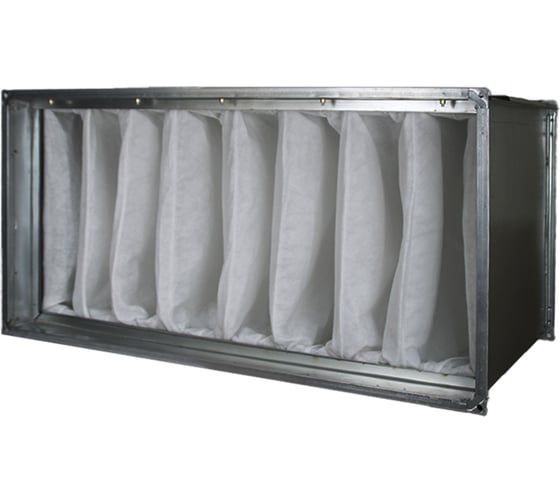 Изображение товара Фильтрующая вставка к ФЛП 900x500 мм, EU4 Ventart 4687203827168