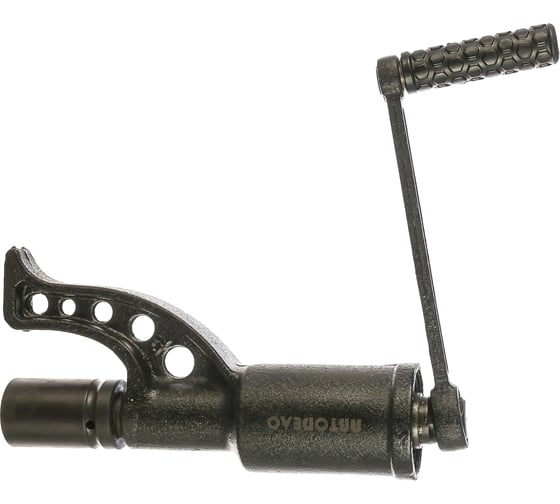 Изображение товара Баллонный ключ 32х33 с УКМ АвтоDело 40332 11135