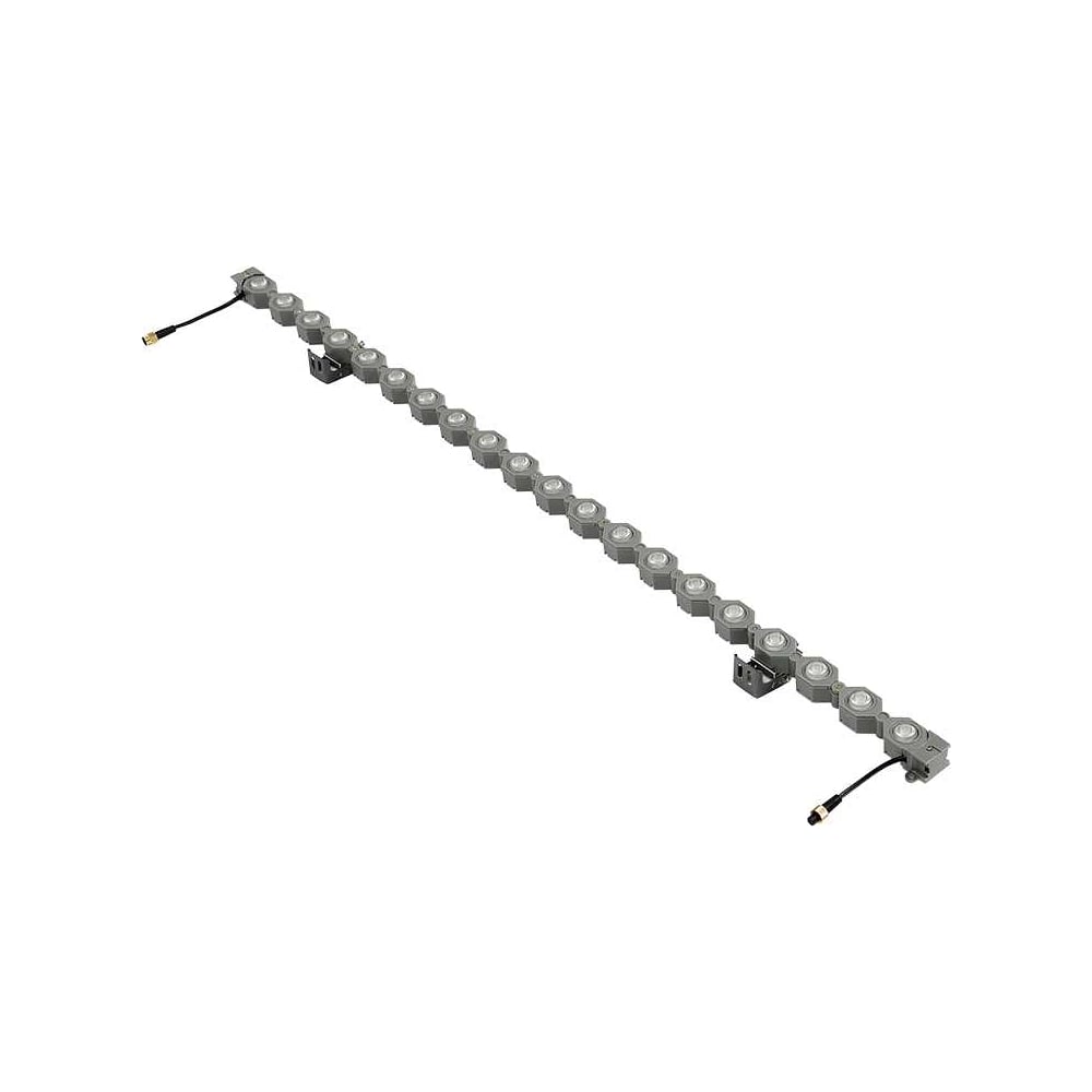 Изображение товара Светодиодный светильник Jazzway модульный PWW 1000 20Вт 24В SNAKE 30град. 3000К IP67 без драйвера 5050143