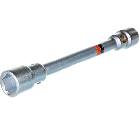 Изображение товара Баллонный ключ 32х33х410мм АвтоDело 34023 13609