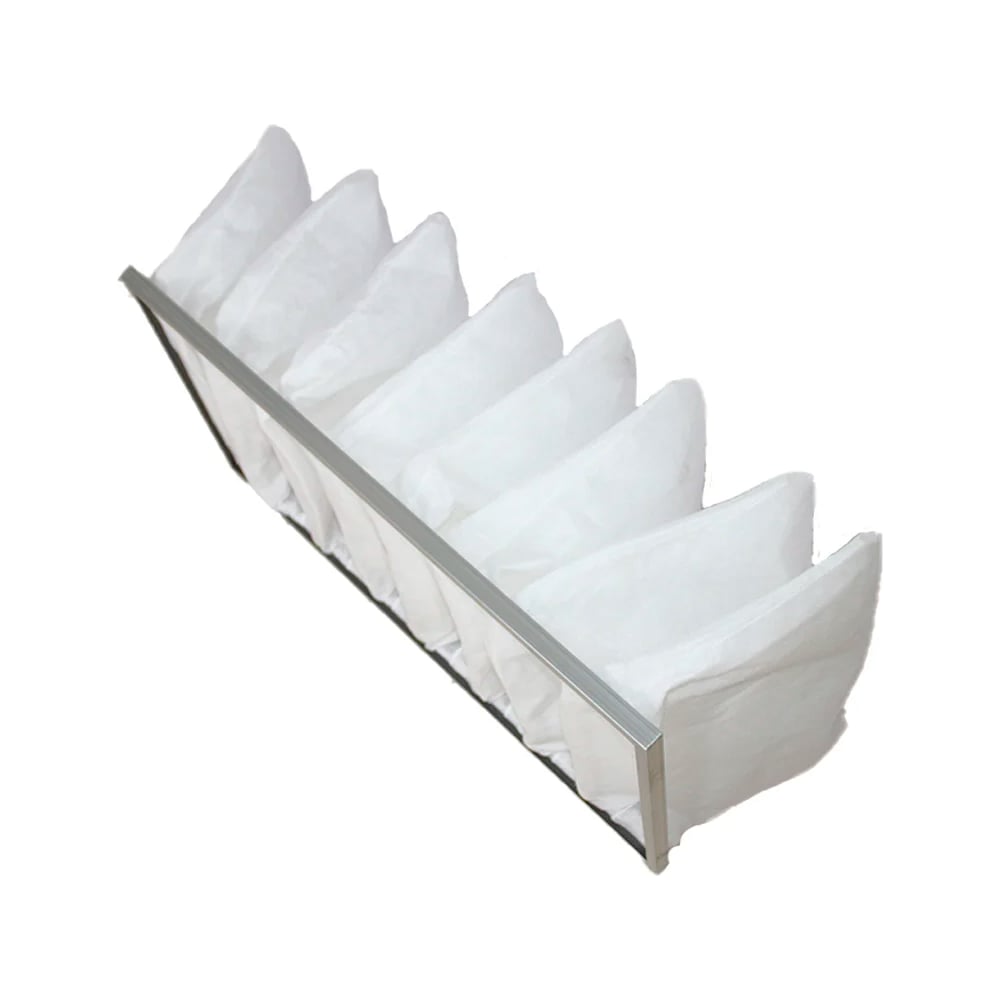 Изображение товара Фильтрующая вставка к ФЛП 1000x500 мм, EU4 Ventart 4687203827076