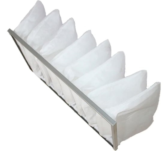 Изображение товара Фильтрующая вставка к ФЛП 1000x500 мм, EU4 Ventart 4687203827076