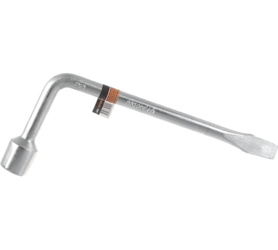 Изображение товара Баллонный ключ 22 АвтоDело 34022 13502