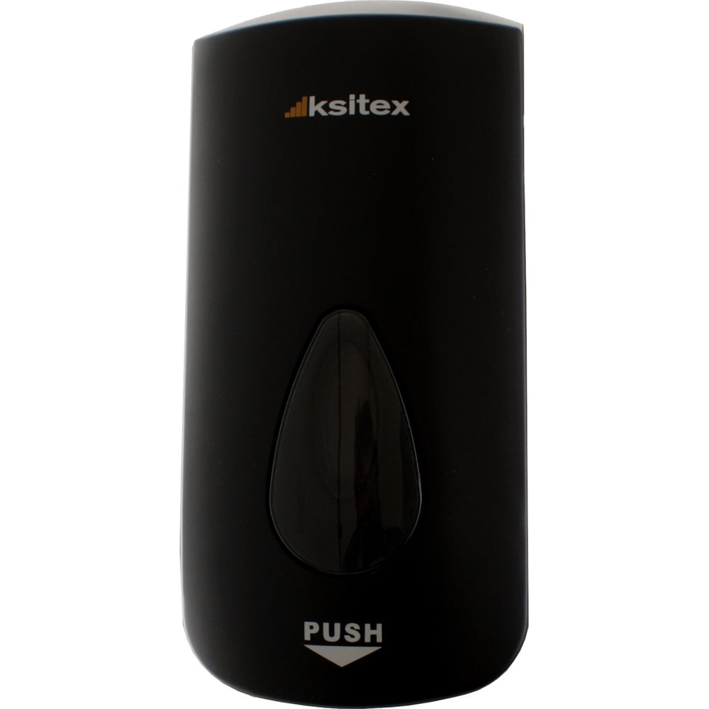 Изображение товара Дозатор для мыла Ksitex sd-1068b-1000 33282 настенный механический