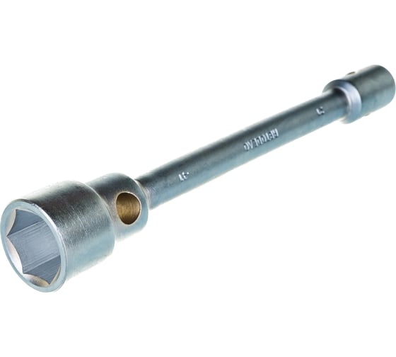 Изображение товара Баллонный ключ 21х41х410мм АвтоDело 34141 10972