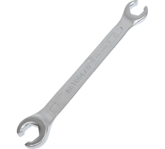 Изображение товара Разрезной прокачной ключ 12х13 АвтоDело Professional 34323 15987