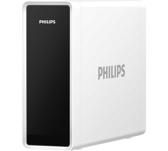 Изображение товара Проточная обратноосмотическая система фильтрации PHILIPS (400gpd) AUT4030R400/10